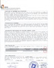 01 - Fiche de notification d'immatriculation employeur
